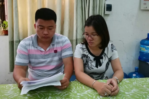 Vụ bé 18 tháng tuổi tử vong tại bệnh viện: Đề nghị thụ lý điều tra lại