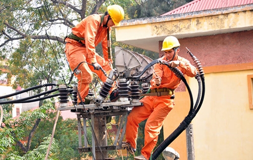 Hà Nội không cắt điện trong dịp nghỉ lễ