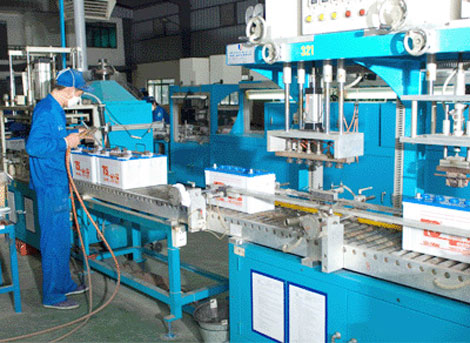 Toà yêu cầu làm rõ vai trò của cựu Tổng Giám đốc Công ty Pin ắc quy Vĩnh Phú