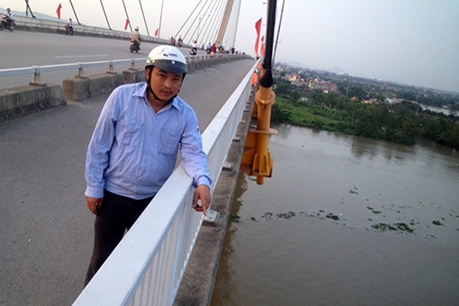 Chuyện chết thật và chết giả ở cầu Bính
