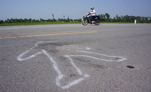 Gây tai nạn tại đoạn đường chưa đưa vào sử dụng bị truy cứu tội gì?