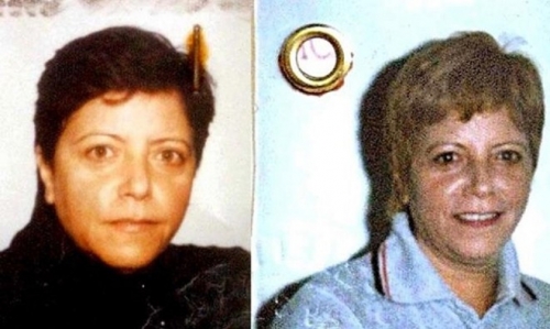 Tóm bà trùm núp danh nhà từ thiện