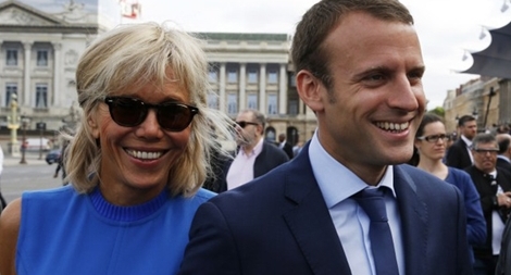 “Hậu cung” của 2 ứng cử viên Tổng thống