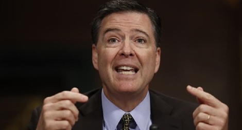 Tranh cãi về tuyên bố của Giám đốc FBI