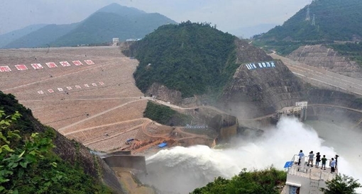 Tương lai bùn, cát sẽ không còn về đồng bằng sông Cửu Long