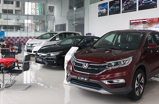 Mông lung quy định điều kiện tham gia thị trường nhập khẩu ôtô