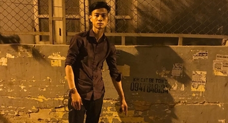 Kẻ chuyên cướp tài sản của phụ nữ trong đêm khai do... hận tình