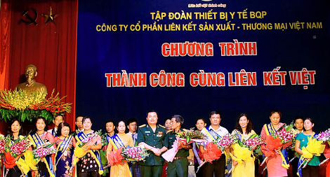 Công an TP Hà Nội thông báo kết quả điều tra vụ Liên Kết Việt