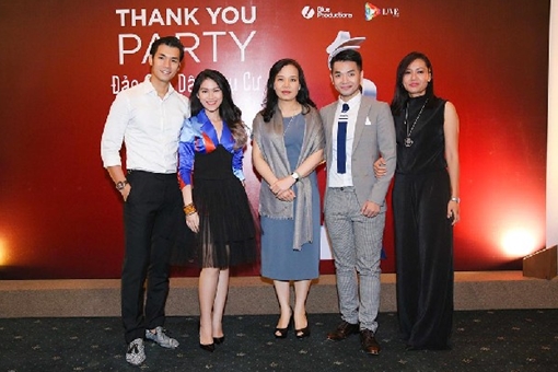 Tay ngang sẽ thất bại nếu như không nỗ lực phấn đấu