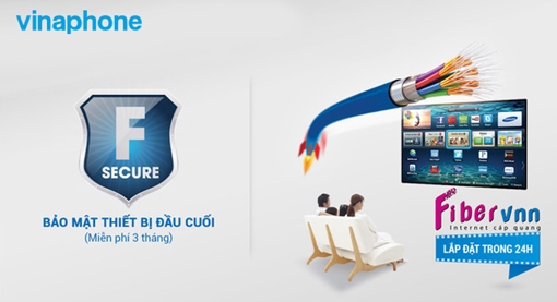  Khuyến cáo chống mã độc Wannacry từ VNPT Vinaphone