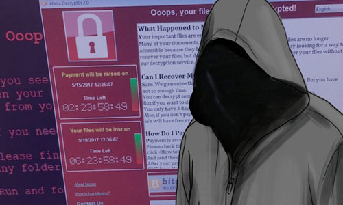 Hệ lụy từ vụ tấn công của mã độc WannaCry