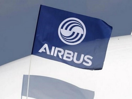 Tập đoàn Airbus bị  điều tra tham nhũng