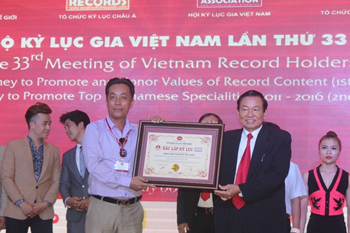 Một đời theo dấu những bước chân huyền thoại