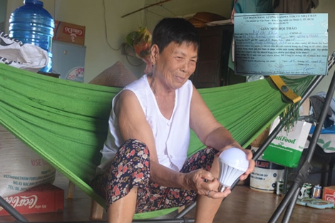 Dân nghèo “sập bẫy” lừa đảo thuê đất