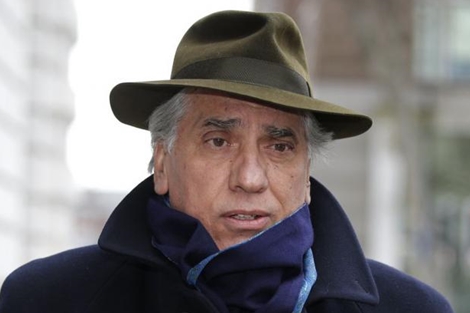 "Quý ông nội trợ", trùm tội phạm nguy hiểm nhất châu Âu sa lưới