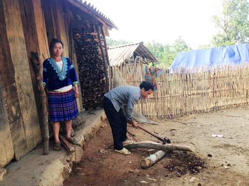 Nỗ lực trong công tác tái hòa nhập cộng đồng