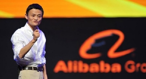 Sự trở lại ngoạn mục của ông trùm Alibaba