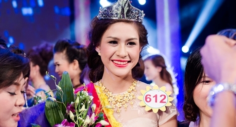 Thí sinh chỉnh sửa nhan sắc được phép dự thi "Nữ hoàng trang sức Việt Nam"