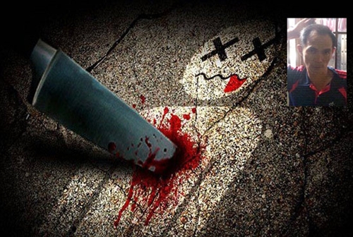 (RÚNG ĐỘNG) Con rể sát hại vợ và mẹ vợ