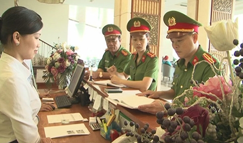 An toàn cho Hội nghị "Đối thoại chính sách cao cấp về du lịch bền vững" APEC 2017