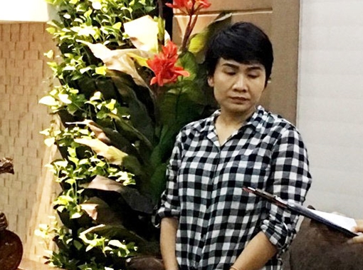 Kiều nữ mạo danh và những cú lừa hàng chục tỉ đồng