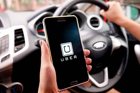 Bộ Giao thông Vận tải phủ nhận việc dừng cấp phép mới Uber và Grab