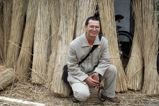 Không nên đóng khung mình vào một phong cách nào cả