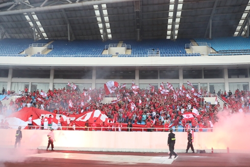 Bi hài kịch lệnh cấm VFF