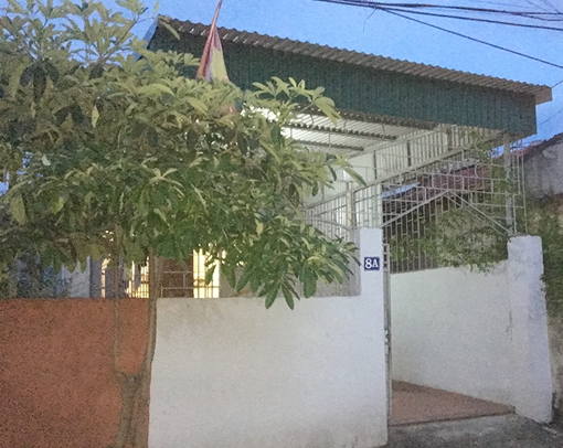 Nghi vấn thanh niên dùng thuốc nổ tự chế tự tử