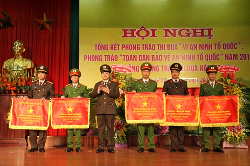 Chuyện phá án của một đơn vị anh hùng