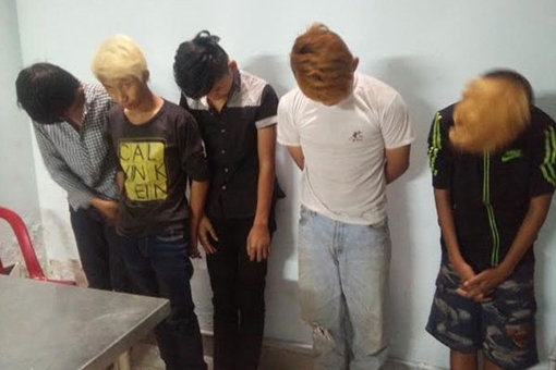 Thay đổi chính sách hình sự đối với người dưới 18 tuổi phạm tội 