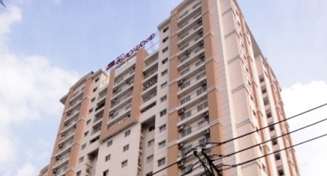 Bức xúc chuyện giấy sở hữu nhà đất tại các dự án