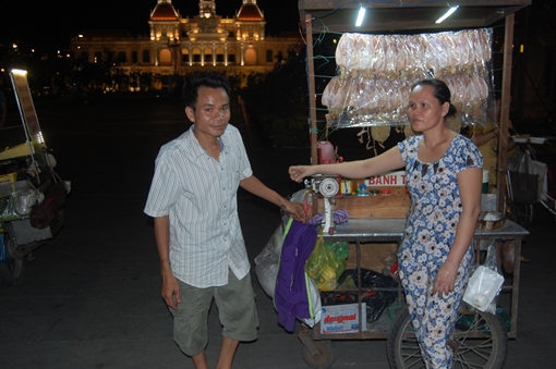 Chuyện tình chàng gù bên nhà thờ Đức Bà