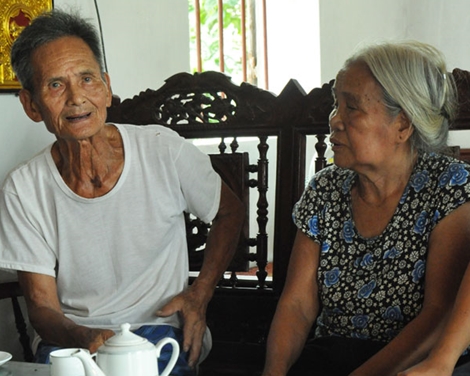 Người trở về từ "địa ngục"