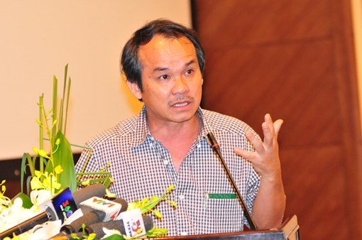 SEA Games 29, niềm tin cuối cùng của ông Ba Đức?