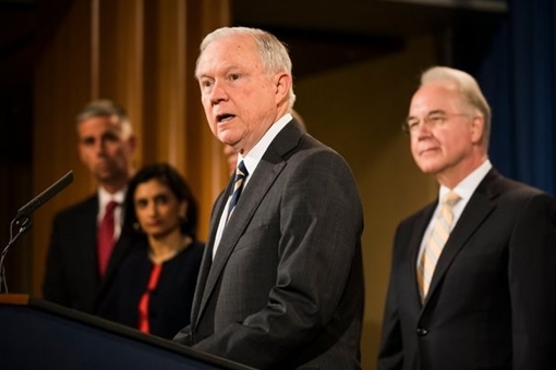 Vụ bê bối y tế lớn nhất lịch sử nước Mỹ