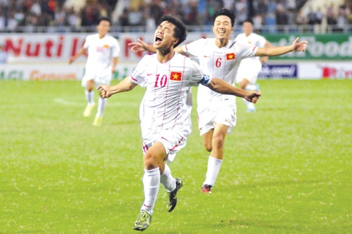 Khi giấc mơ dang dở…