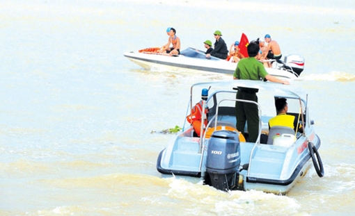 Chuyện chưa kể sau những chuyến hành quân