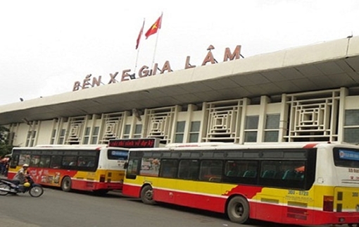 "Xóa sổ" các bến xe khách liên tỉnh ra ngoài vành đai 3: Có khả thi?