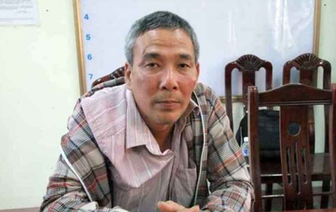 Bắt khẩn cấp Lê Đình Lượng về hành vi “hoạt động nhằm lật đổ chính quyền nhân dân”