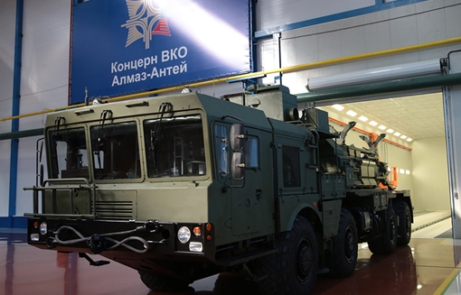 Nga có 6 công ty thuộc top 100 nhà sản xuất vũ khí lớn nhất thế giới