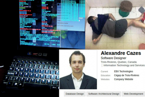 Europol triệt phá 2 trang web đen AlphaBay và Hansa