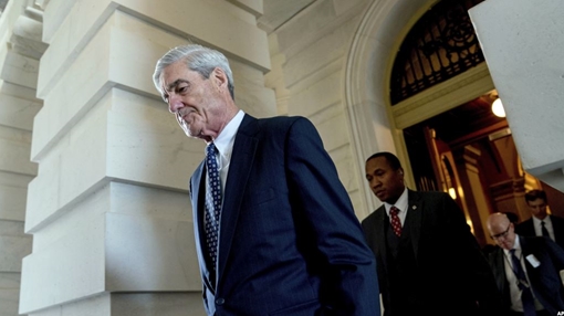 Thách thức của công tố viên đặc biệt Robert Mueller