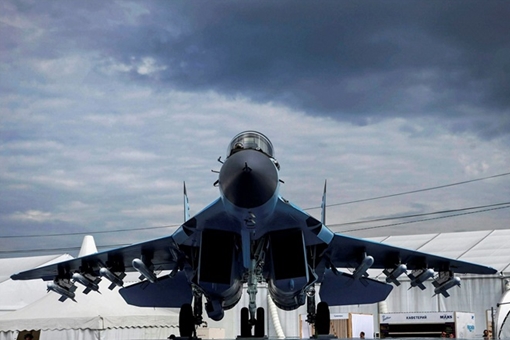 Chuyên gia Ấn Độ "dìm hàng" Mig-35, chọn Rafale của Pháp