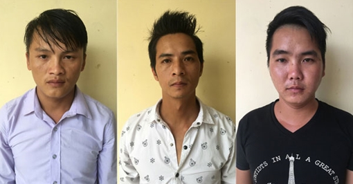 Nghi vợ ngoại tình, tổ chức bắt giữ người trái phép