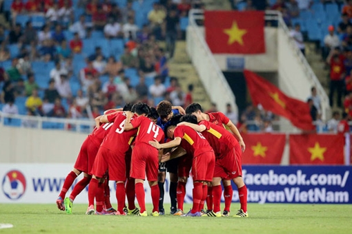 Gạt nỗi ám ảnh, hướng đến mục tiêu xa