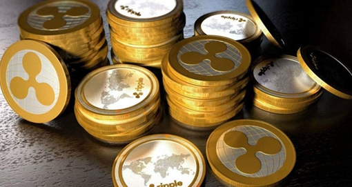 Mỹ mạnh tay với tội phạm tiền ảo