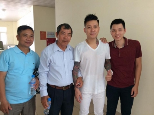 Những chuyến xe thấm đượm tình người