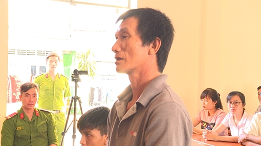 Trả hồ sơ điều tra lại vụ  “giết chồng đoạt vợ”