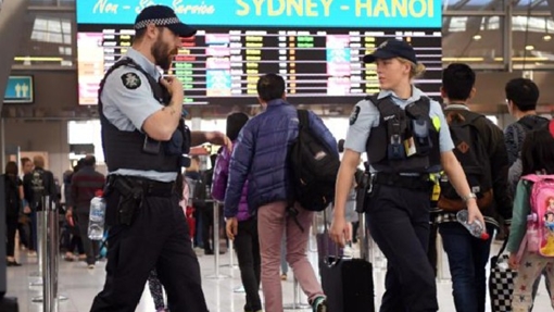 Australia trước nguy cơ bị khủng bố hóa học